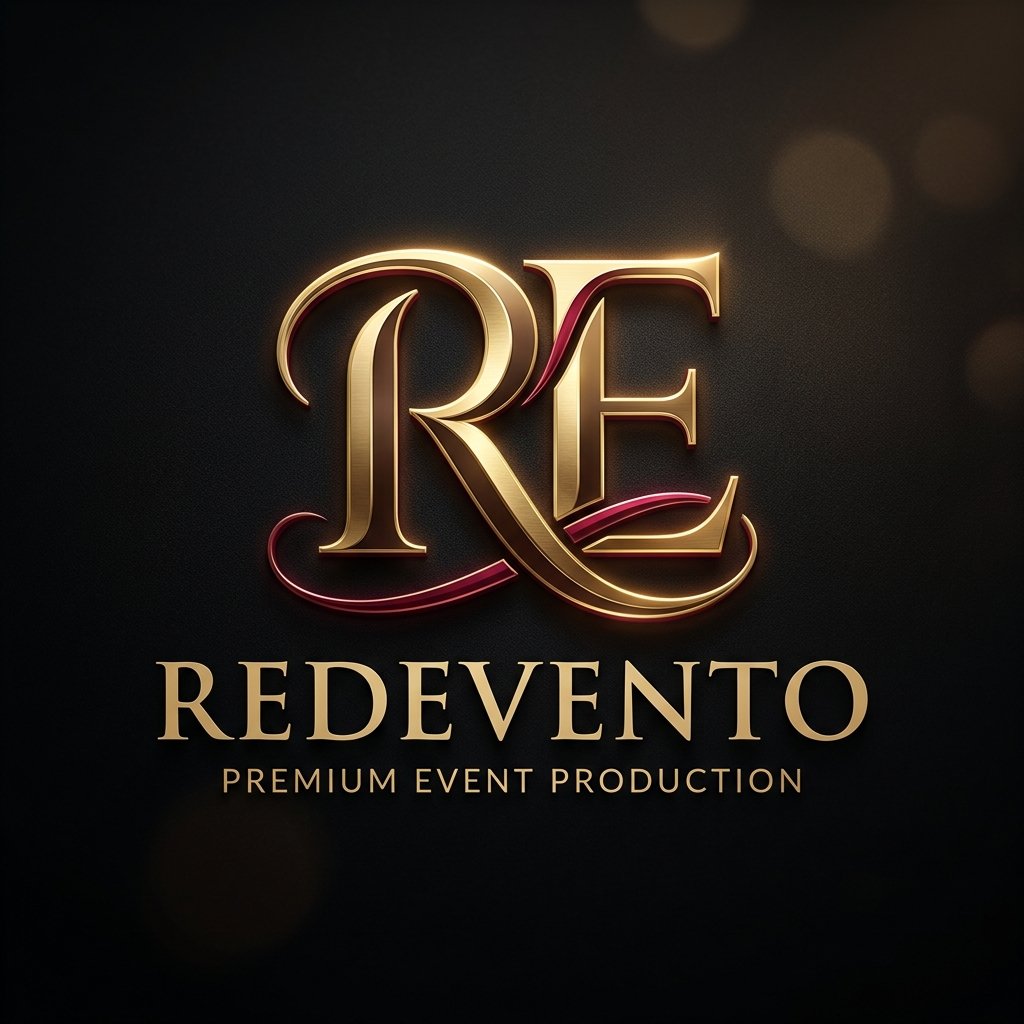 Redevento Logo